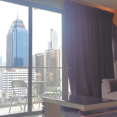 La Vista @ Regalia Residence Kuala Lumpur Dış mekan fotoğraf